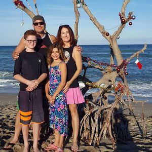 Meet your Posher, Tina